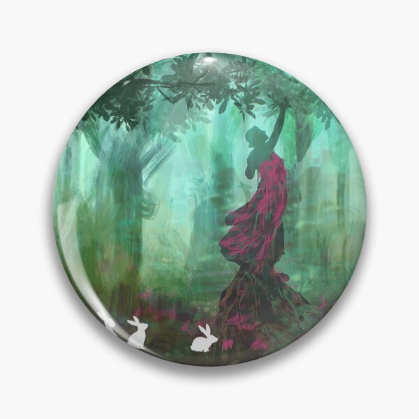 Item preview, Forest of Abundance designed and sold by EricL-Art.