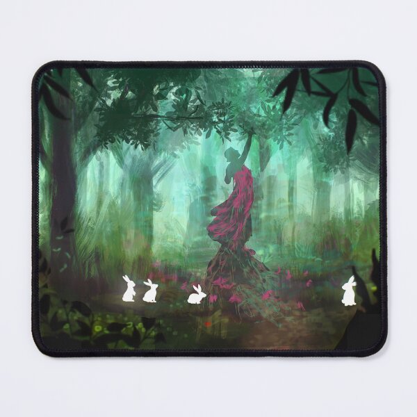 Item preview, Forest of Abundance designed and sold by EricL-Art.