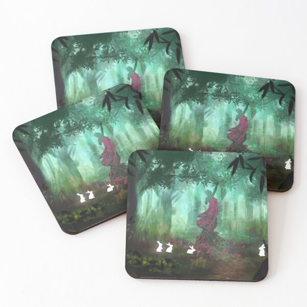 Item preview, Forest of Abundance designed and sold by EricL-Art.