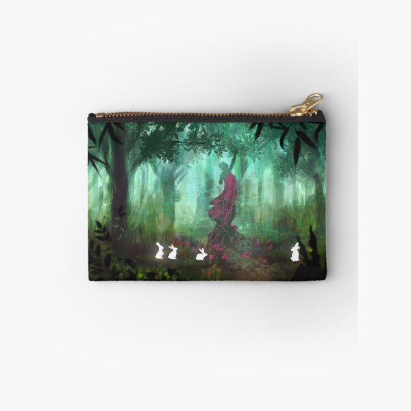 Item preview, Forest of Abundance designed and sold by EricL-Art.