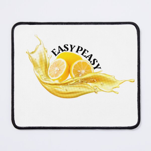 Item preview, Lemon Squeesy designed and sold by Diverseideas.