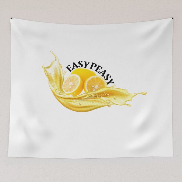 Item preview, Lemon Squeesy designed and sold by Diverseideas.