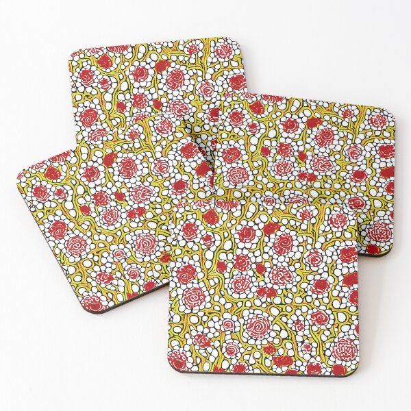 Item preview, Trypophobia designed and sold by Sasheemi.