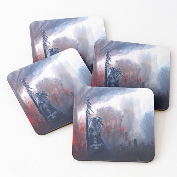 Item preview, Bluish Resistance designed and sold by EricL-Art.