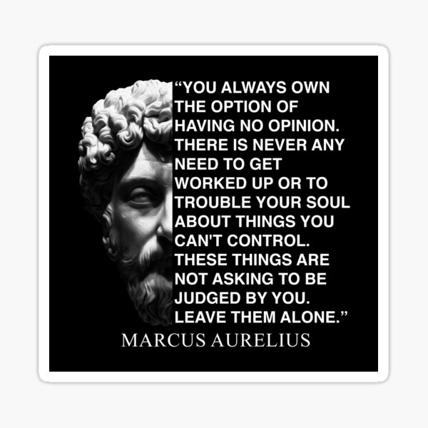 you-always-own-the-option-of-having-no-opinion-there-is-never-any-need