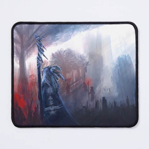 Item preview, Bluish Resistance designed and sold by EricL-Art.