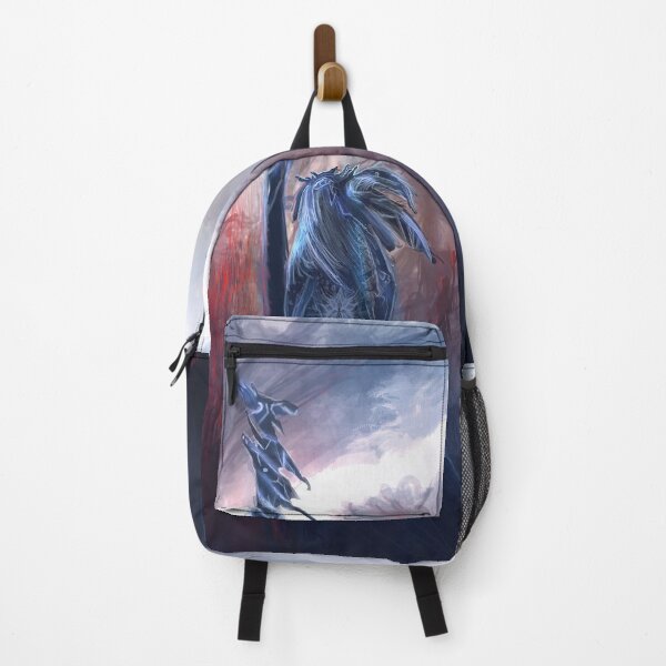 Item preview, Bluish Resistance designed and sold by EricL-Art.