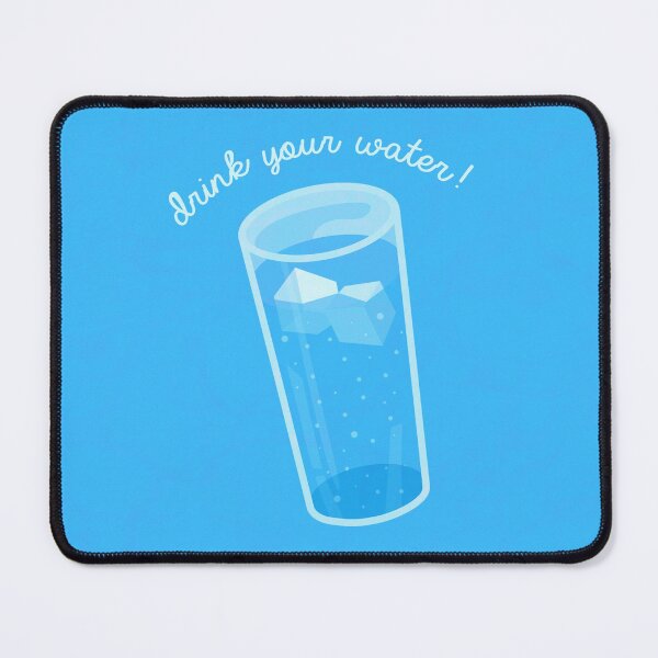 Item preview, Drink Water designed and sold by Visual Artventure.