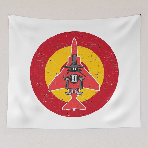 Item preview, Spooky F-4 Phantom II - Ejército del Aire (Spanish Air Force) -  Clean Style  designed and sold by pzd501.