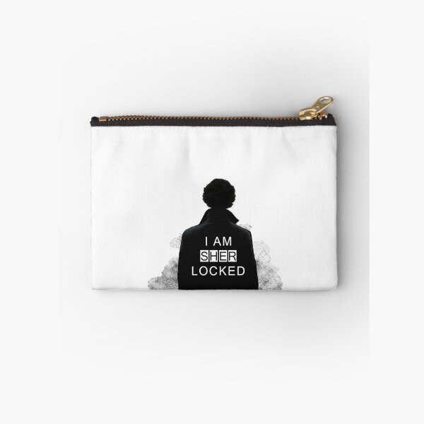 Item preview, Sherlocked designed and sold by BonnieBra.