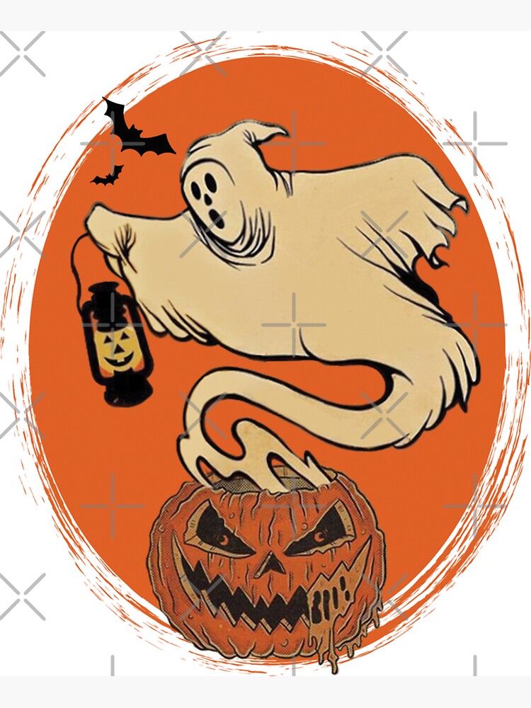 Vintage Halloween Die Cut Ghost set 3 pieces (TRE) Vintage Halloween Die Cut Ghost set 3 pieces (TRE)