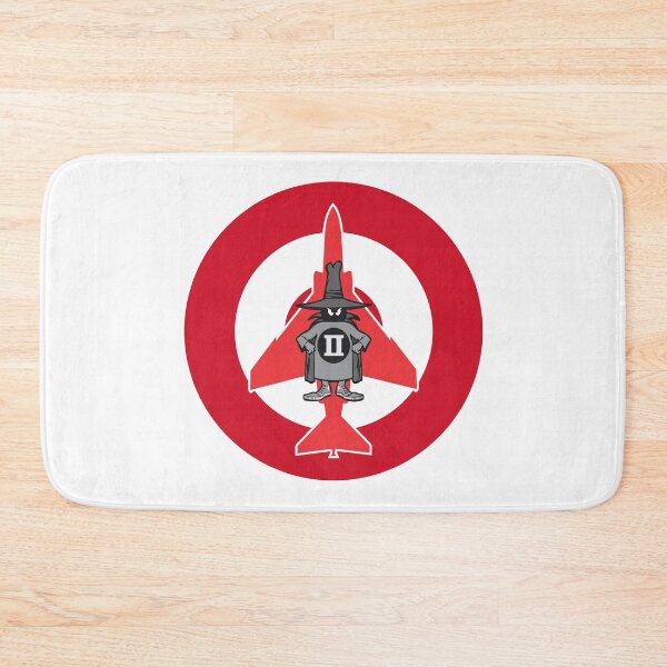 Item preview, Spooky F-4 Phantom II - Turkish Air Force -  Clean Style  designed and sold by pzd501.