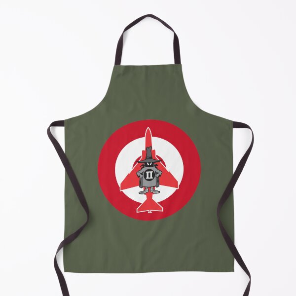 Item preview, Spooky F-4 Phantom II - Turkish Air Force -  Clean Style  designed and sold by pzd501.