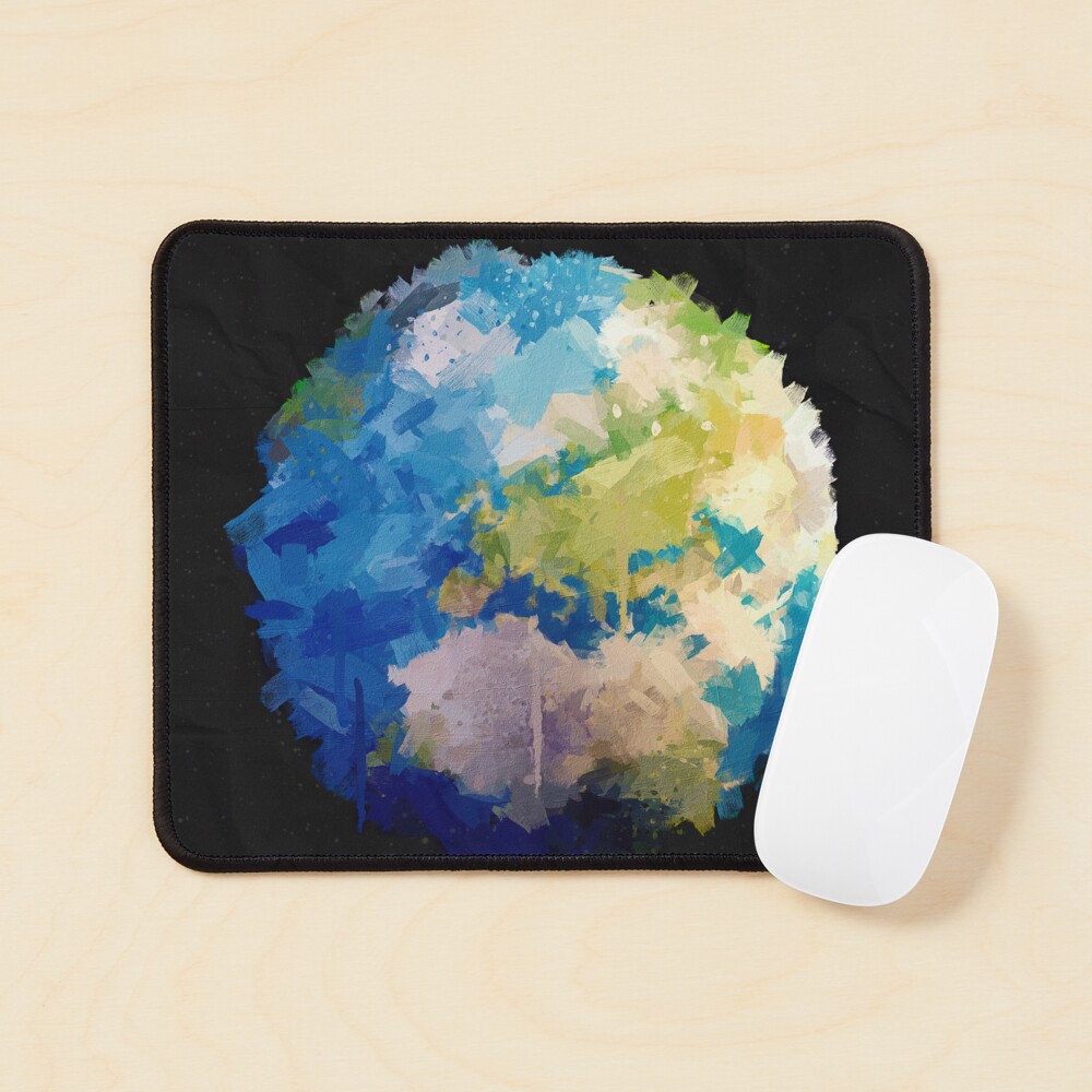 Item preview, Mouse Pad designed and sold by TarDuck.