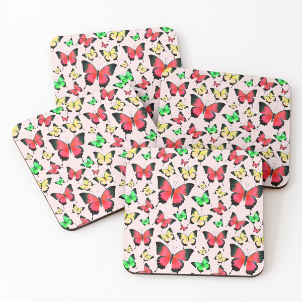Item preview, Ulysses Butterfly pattern - C2 designed and sold by Art-by-Geoff.