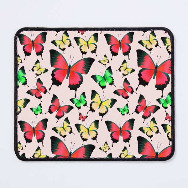Item preview, Ulysses Butterfly pattern - C2 designed and sold by Art-by-Geoff.
