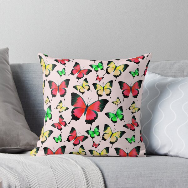 Item preview, Ulysses Butterfly pattern - C2 designed and sold by Art-by-Geoff.