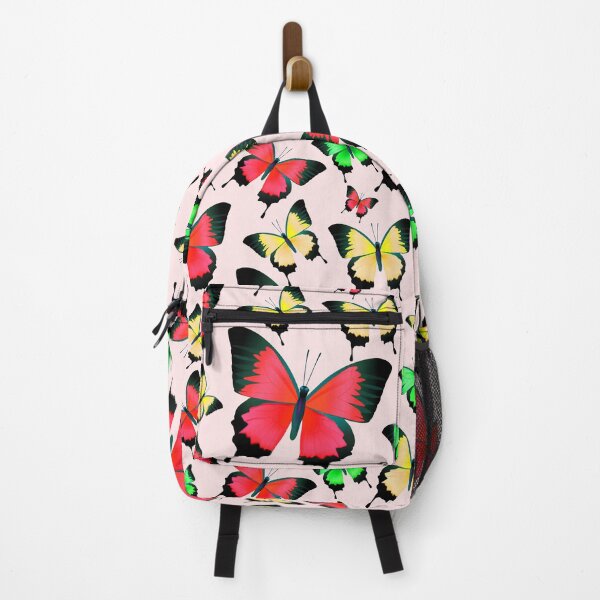 Item preview, Ulysses Butterfly pattern - C2 designed and sold by Art-by-Geoff.