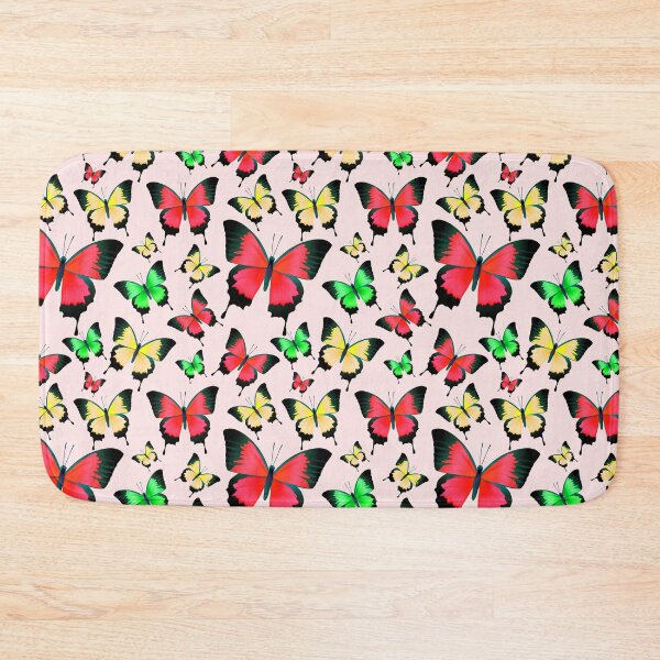 Item preview, Ulysses Butterfly pattern - C2 designed and sold by Art-by-Geoff.