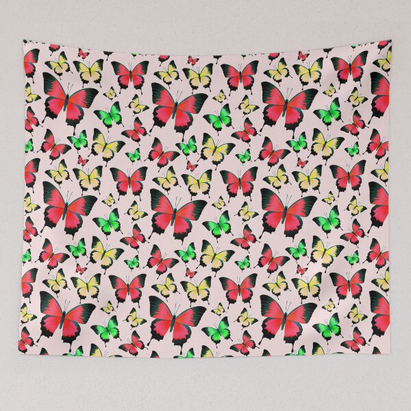 Item preview, Ulysses Butterfly pattern - C2 designed and sold by Art-by-Geoff.