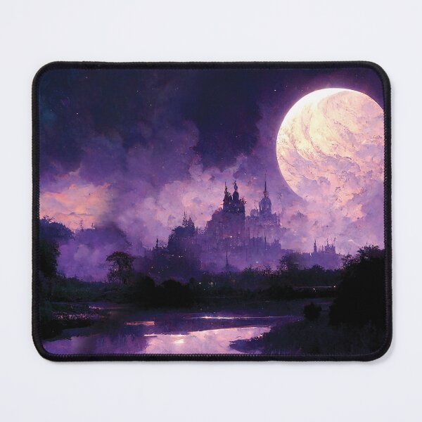 Item preview, Nightshade Manor designed and sold by IPDesigns.