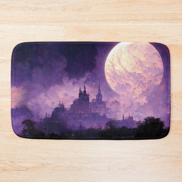 Item preview, Nightshade Manor designed and sold by IPDesigns.