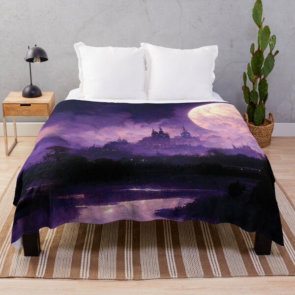 Item preview, Nightshade Manor designed and sold by IPDesigns.