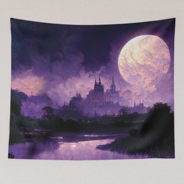 Item preview, Nightshade Manor designed and sold by IPDesigns.