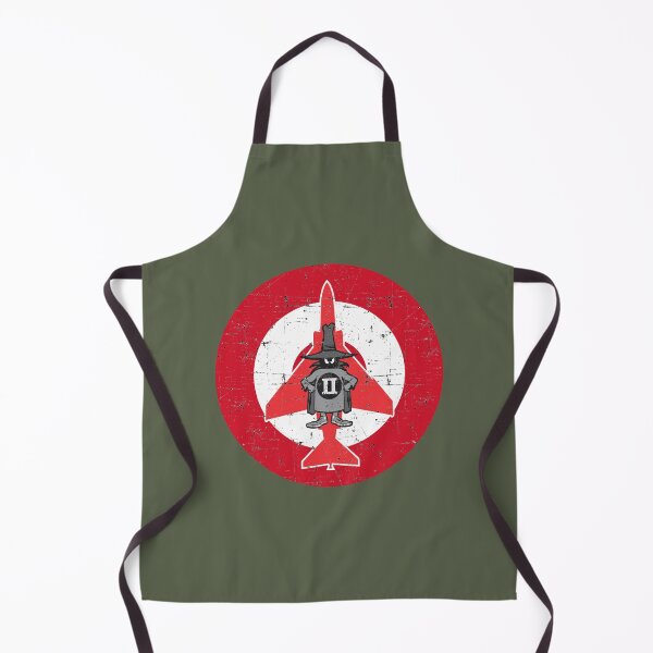 Item preview, Spooky F-4 Phantom II - Turkish Air Force -  Grunge Style  designed and sold by pzd501.
