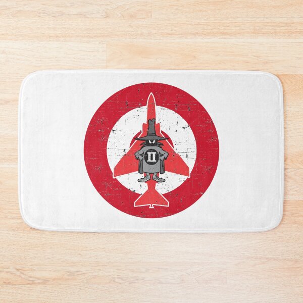 Item preview, Spooky F-4 Phantom II - Turkish Air Force -  Grunge Style  designed and sold by pzd501.