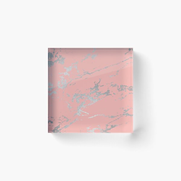 Artikelvorschau, Luxurious Pink Marble 6 entworfen und verkauft von stylebytara.