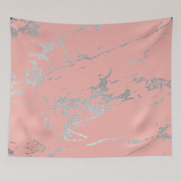 Item preview, Luxurious Pink Marble 6 designed and sold by stylebytara.
