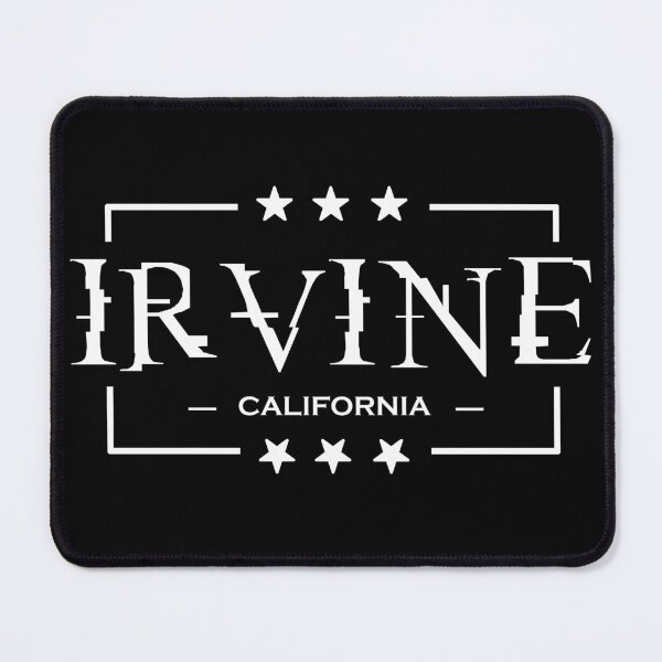 Item preview, Skyline Irvine California  designed and sold by FanityPrints.