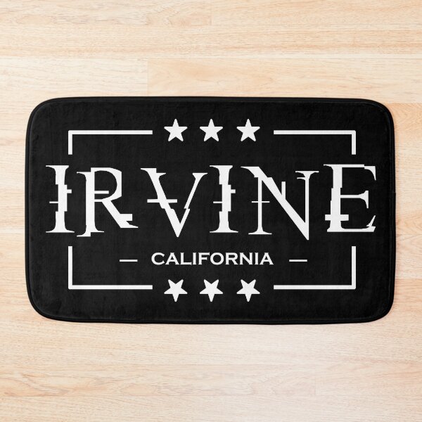 Item preview, Skyline Irvine California  designed and sold by FanityPrints.