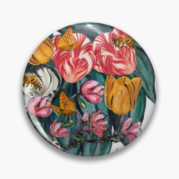 Item preview, Designer Flower No1. designed and sold by Clyde J. Kell.