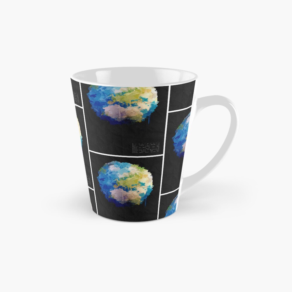 Item preview, Tall Mug designed and sold by TarDuck.