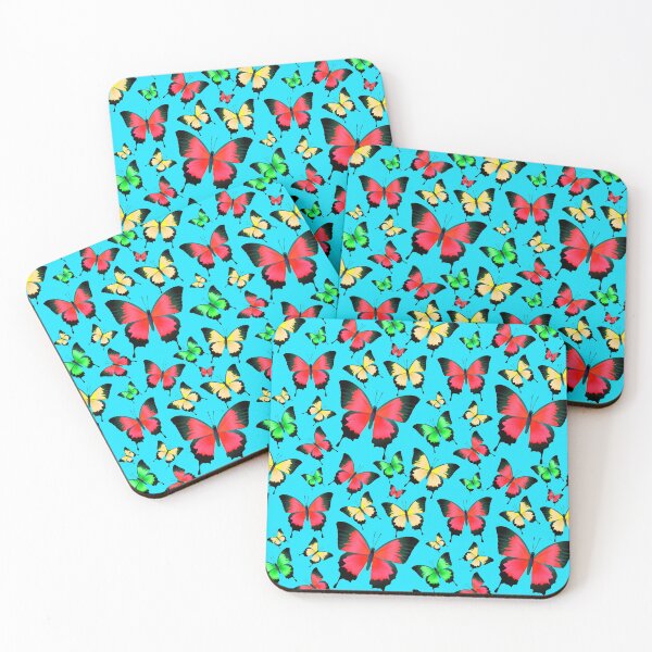 Item preview, Ulysses Butterfly pattern - C3 designed and sold by Art-by-Geoff.