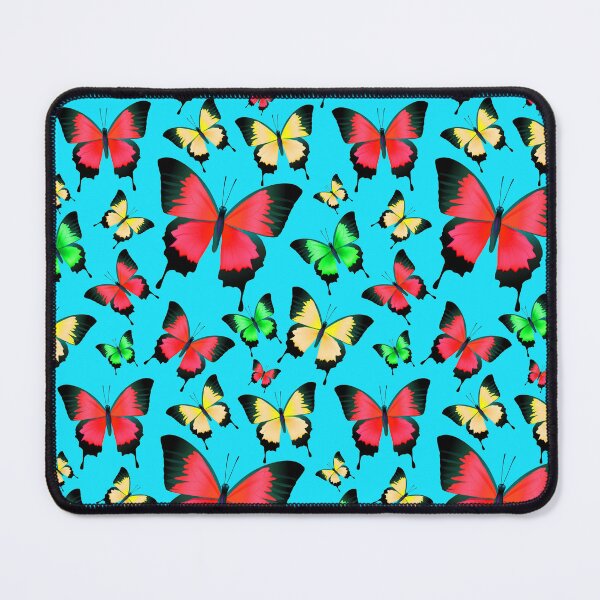 Item preview, Ulysses Butterfly pattern - C3 designed and sold by Art-by-Geoff.