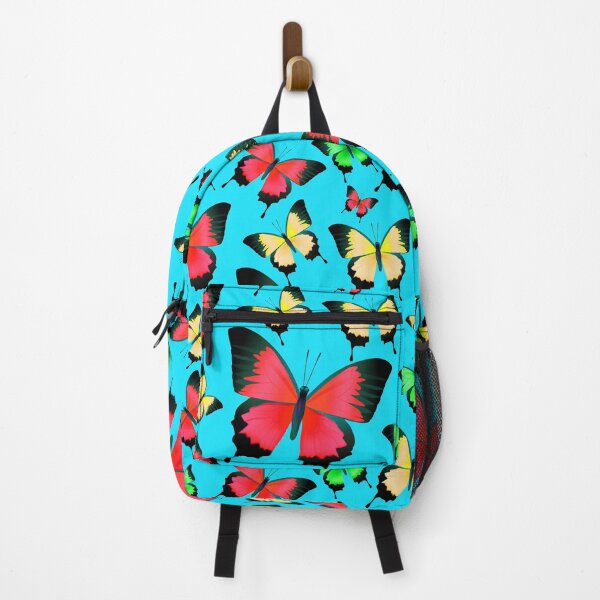 Item preview, Ulysses Butterfly pattern - C3 designed and sold by Art-by-Geoff.