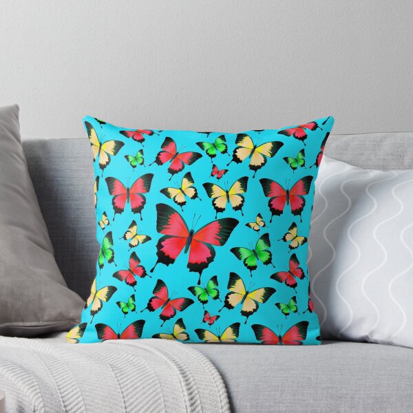Item preview, Ulysses Butterfly pattern - C3 designed and sold by Art-by-Geoff.