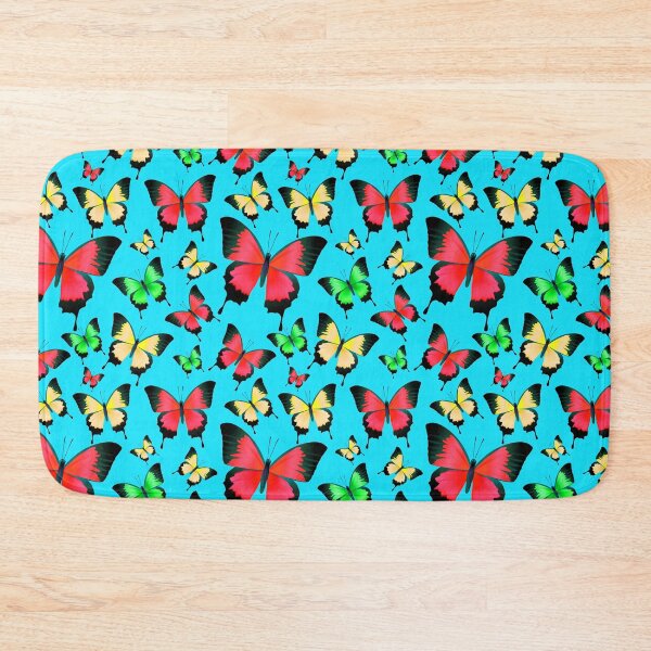 Item preview, Ulysses Butterfly pattern - C3 designed and sold by Art-by-Geoff.