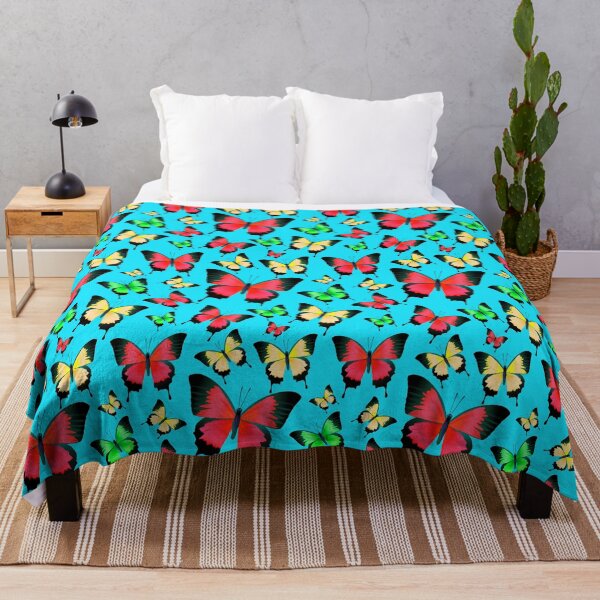 Item preview, Ulysses Butterfly pattern - C3 designed and sold by Art-by-Geoff.
