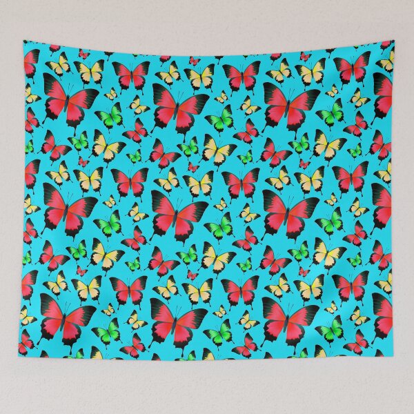 Item preview, Ulysses Butterfly pattern - C3 designed and sold by Art-by-Geoff.
