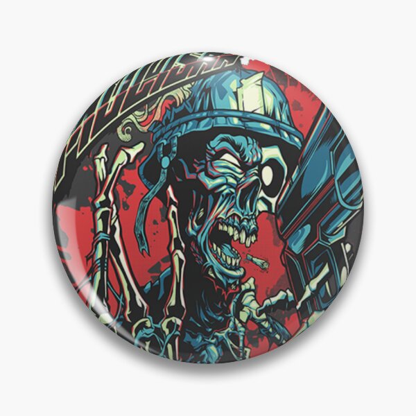 Item preview, Multicolor Metal Mulisha, Graffiti Comics, Skull Graffiti, fictional Character, hiphop designed and sold by gallad99.