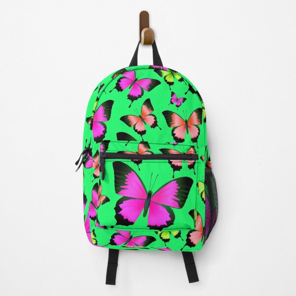 Item preview, Ulysses Butterfly pattern - C4 designed and sold by Art-by-Geoff.
