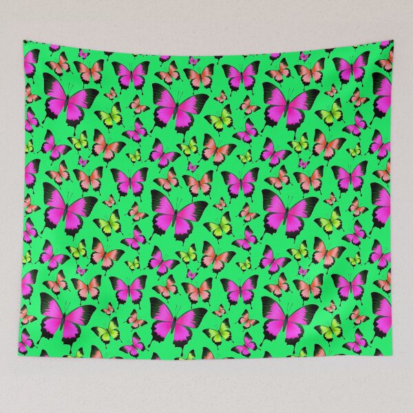 Item preview, Ulysses Butterfly pattern - C4 designed and sold by Art-by-Geoff.