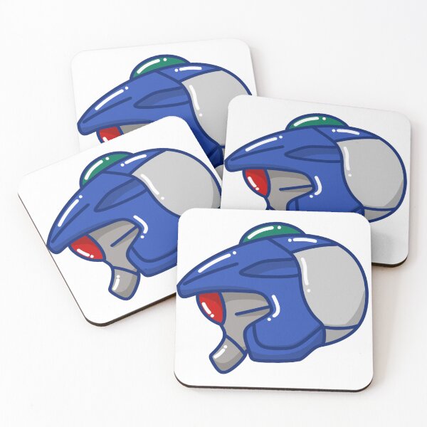 Item preview, Neon Genesis Evangelion ~ Eva 00 ~ Blue ver. designed and sold by Ruxanda Yoru.