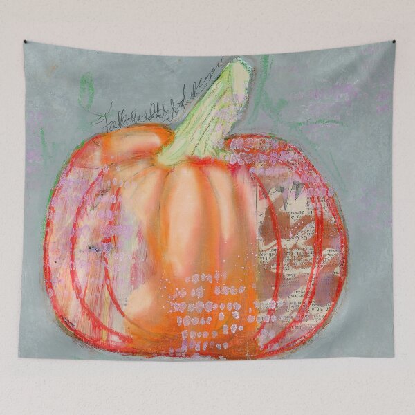 Item preview, Pumpkin: Gray designed and sold by Craft Adventures Studio.