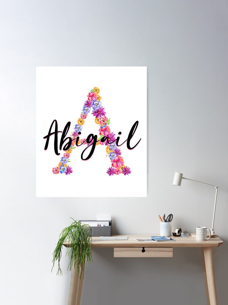 Abla Name - Meaning of the Name Abla is Full-Figured. Poster for Sale by  bahjaghraf