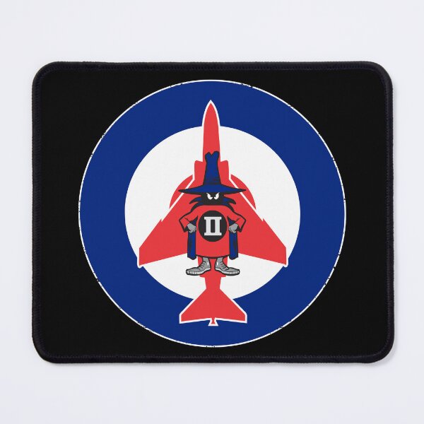 Item preview, Spooky F-4 Phantom II - United Kingdom - Clean Style designed and sold by pzd501.